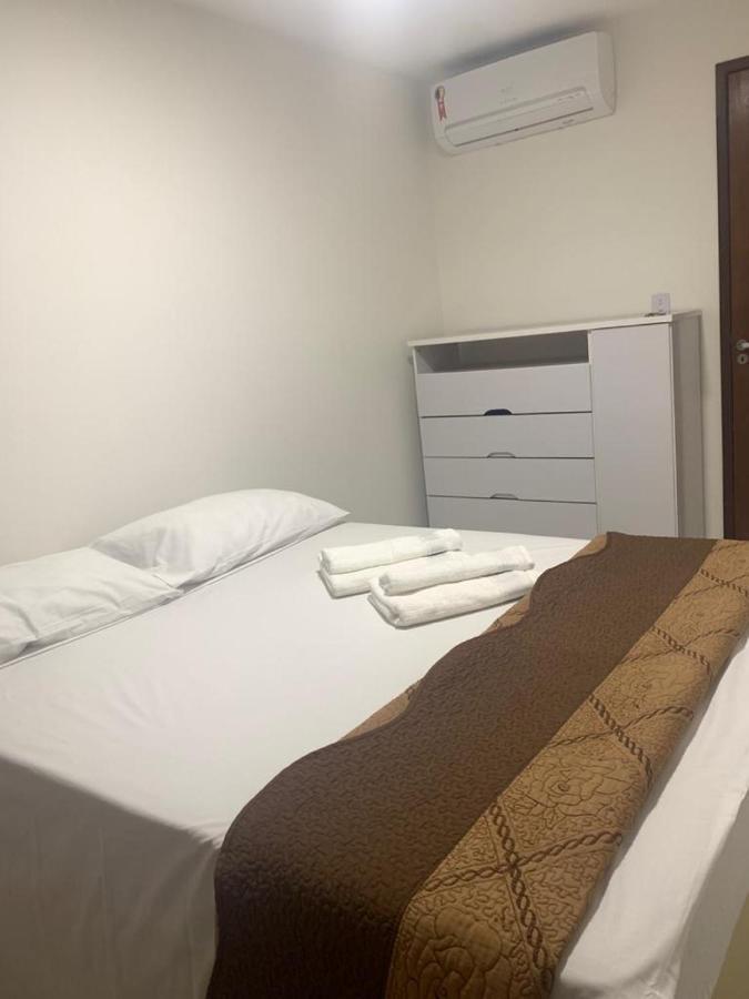 Apartamento Pe Na Areia Do Bessa Apartment Joao Pessoa Exterior photo
