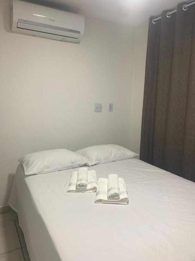 Apartamento Pe Na Areia Do Bessa Apartment Joao Pessoa Exterior photo