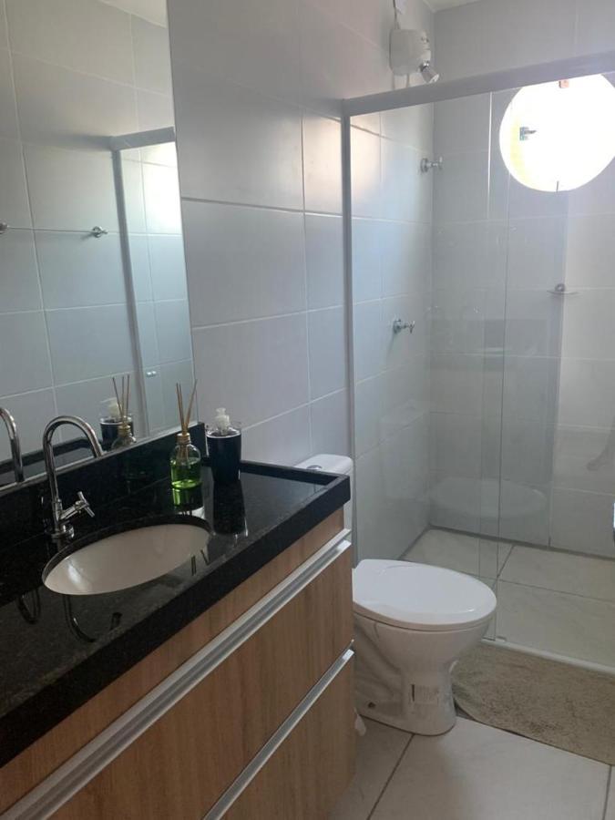 Apartamento Pe Na Areia Do Bessa Apartment Joao Pessoa Exterior photo